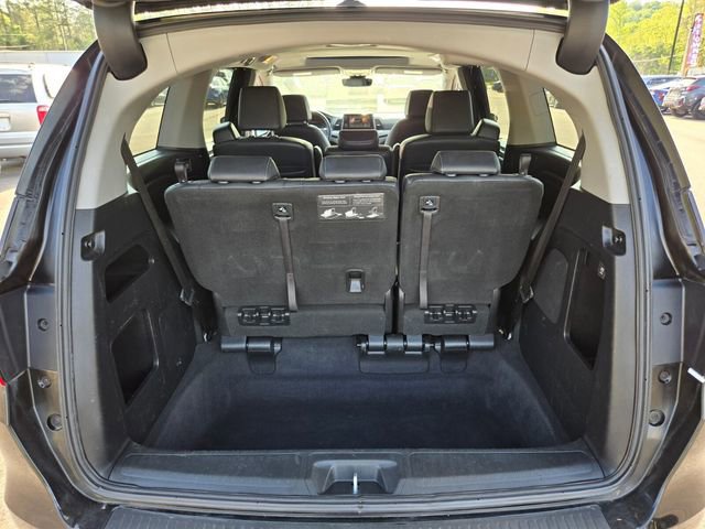 Used 2024 Honda Odyssey EX-L image 14