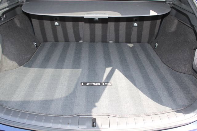 Certified 2023 Lexus RX 350h w/ Accessory Package (Z1) image 8