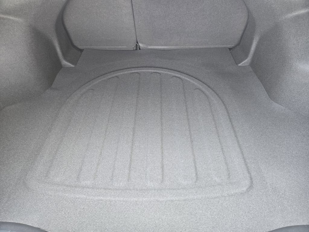 New 2026 Kia K4 FWD image 23