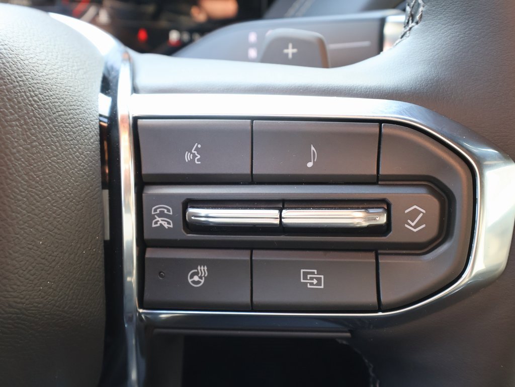 New 2026 GMC Yukon Elevation image 20