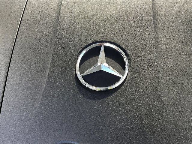 Used 2026 Mercedes-Benz GLC 300 4MATIC image 33