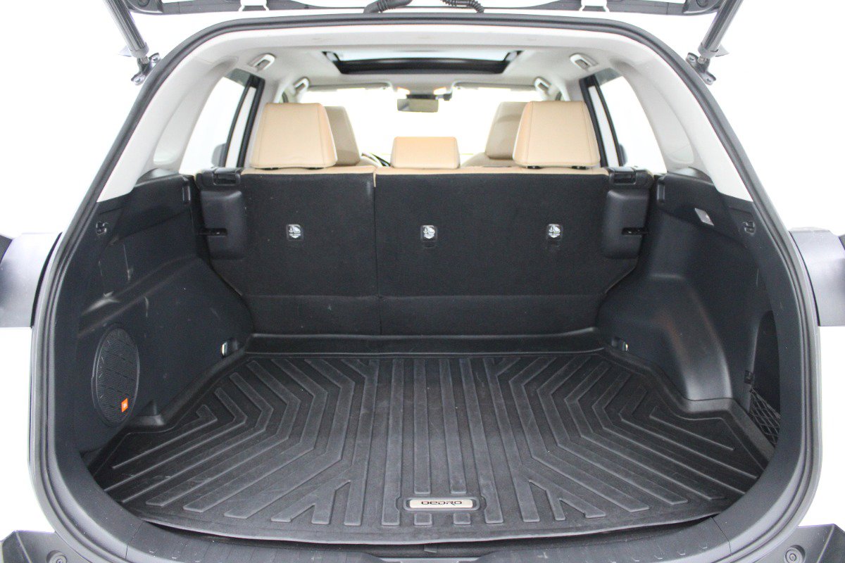 Used 2019 Toyota RAV4 Limited w/ Advanced Technology Package FWD image 9