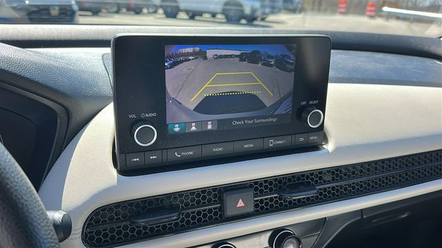 Used 2023 Honda HR-V LX image 15