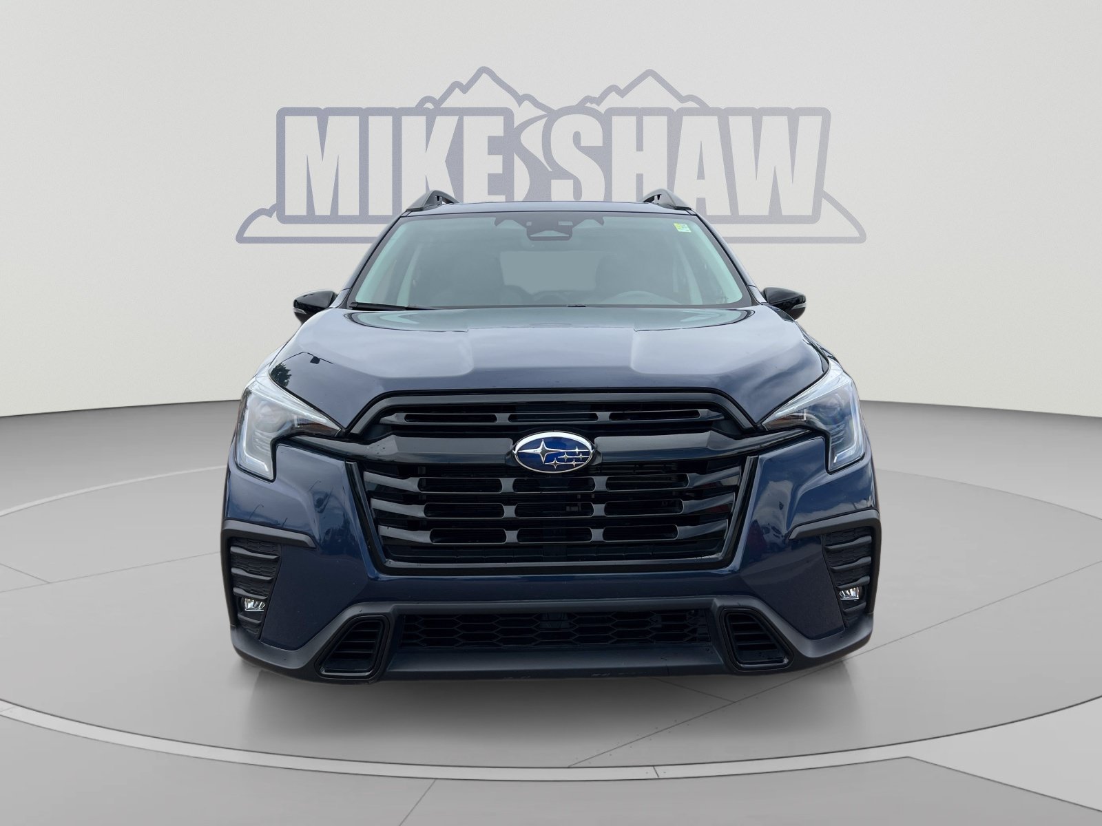 Used 2023 Subaru Ascent Onyx Edition AWD/4WD image 13