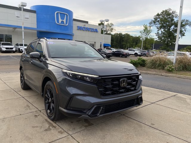 Used 2024 Honda CR-V Sport-L image 2