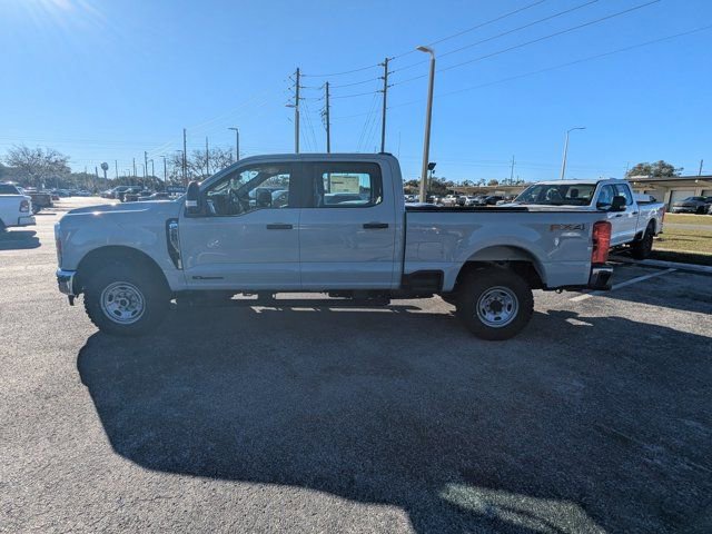 New 2026 Ford F250 XL w/ XL Off-Road Package image 8
