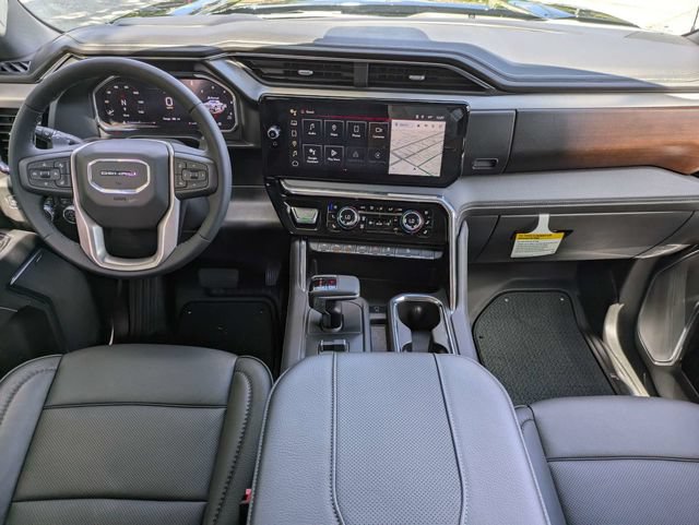 New 2026 GMC Sierra 1500 Denali w/ Denali Reserve Package AWD/4WD image 16