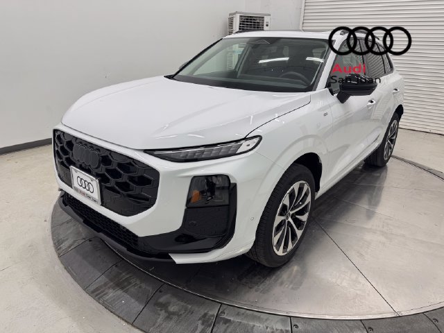 New 2026 Audi Q3 quattro 2.0T AWD/4WD image 39