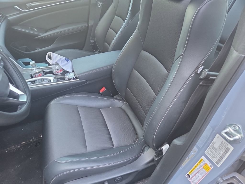 Used 2022 Honda Accord Sport image 6