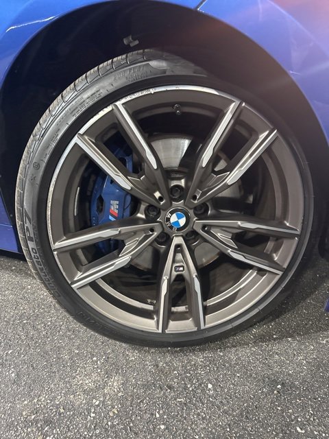 Used 2020 BMW M340i xDrive w/ Driving Assistance Package image 17