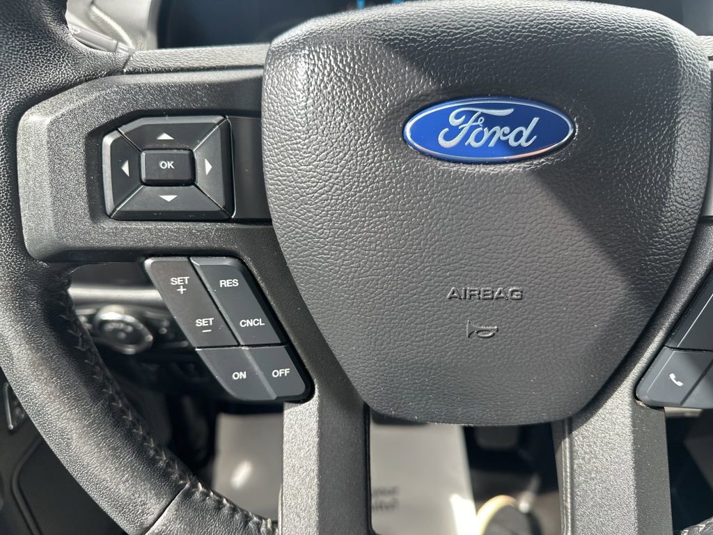 Used 2018 Ford F150 XLT w/ Equipment Group 302A Luxury image 15