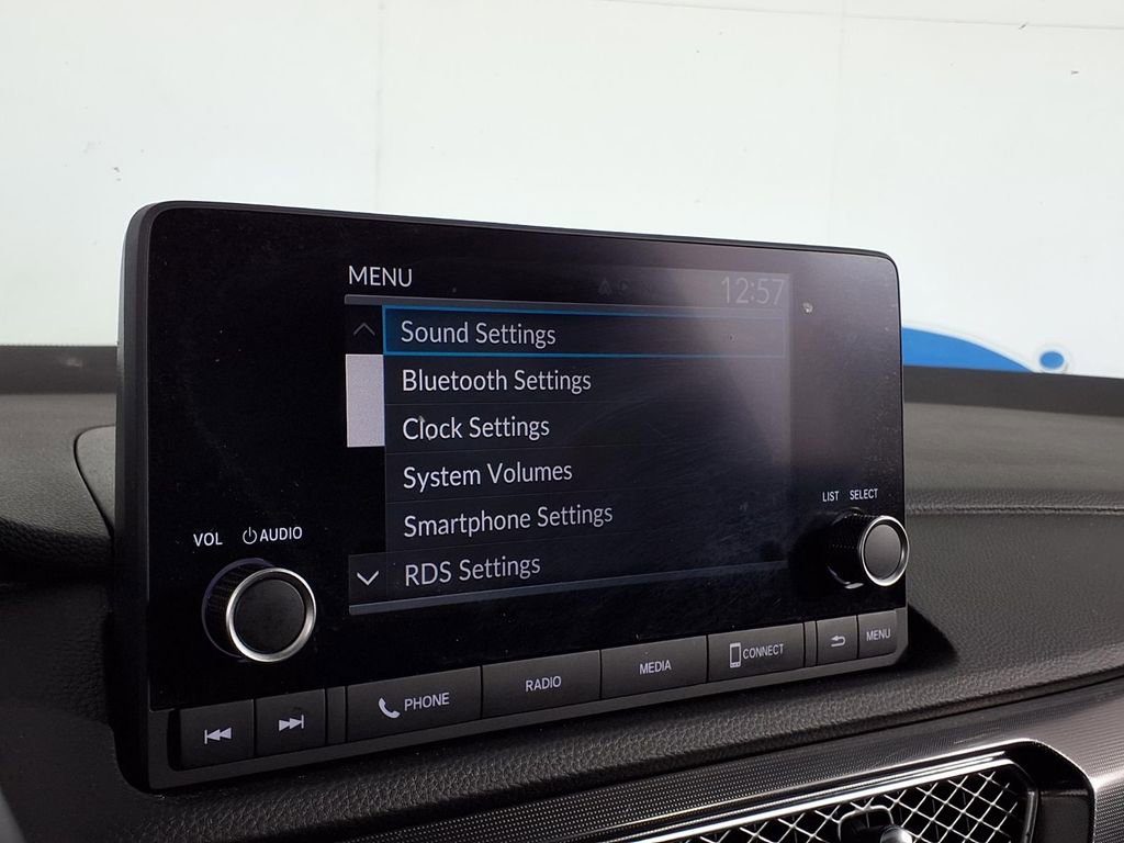 Used 2023 Acura Integra A-Spec image 25