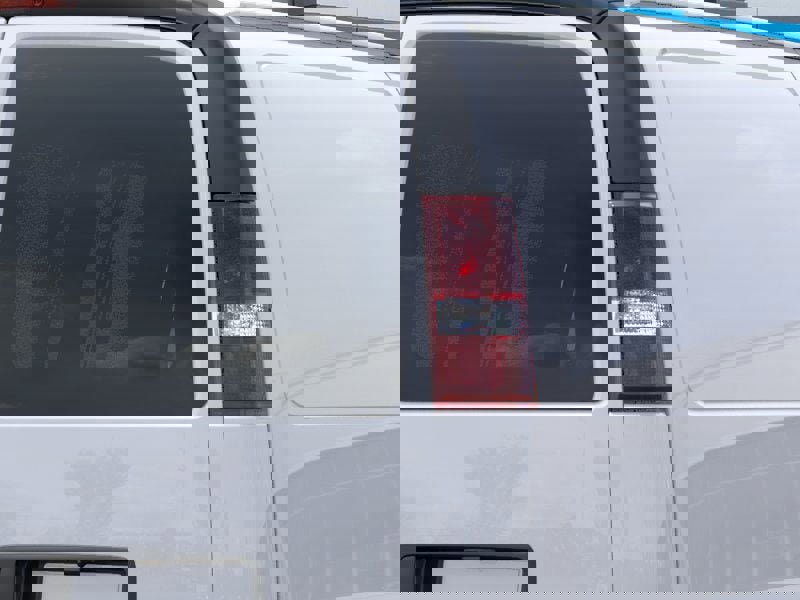 New 2025 Chevrolet Express 2500 image 11