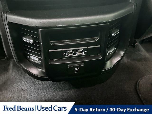 Used 2022 RAM 1500 Laramie image 26