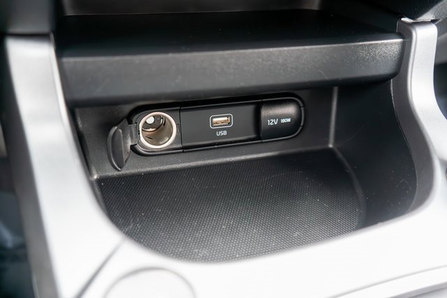 Used 2024 Kia Seltos LX image 29