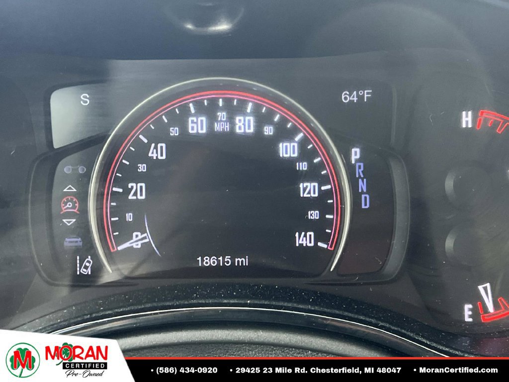 Used 2022 Dodge Durango R/T AWD/4WD image 22