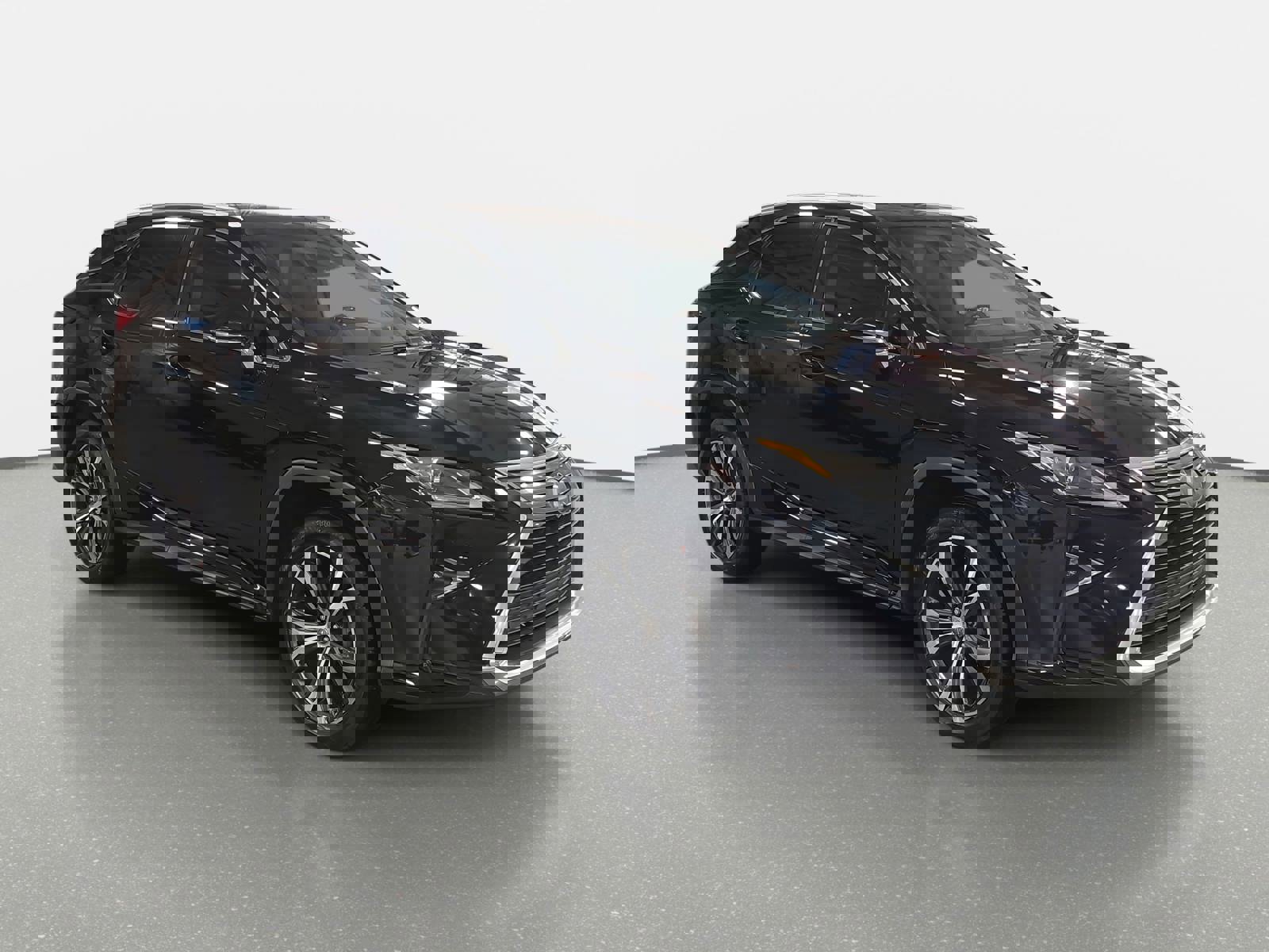 Used 2017 Lexus RX 350 FWD image 3