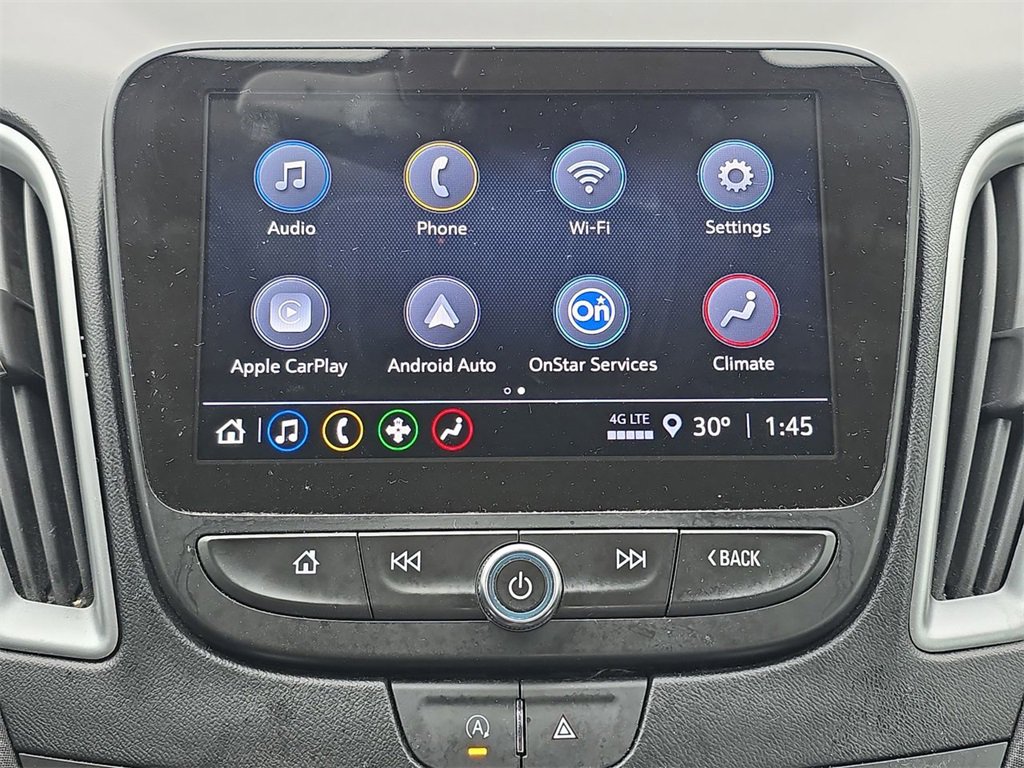 Used 2023 Chevrolet Malibu LT image 14