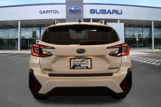 New 2026 Subaru Crosstrek 2.5i Premium AWD/4WD image 4