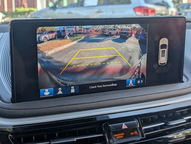 New 2026 Acura MDX FWD w/ Technology Package image 14