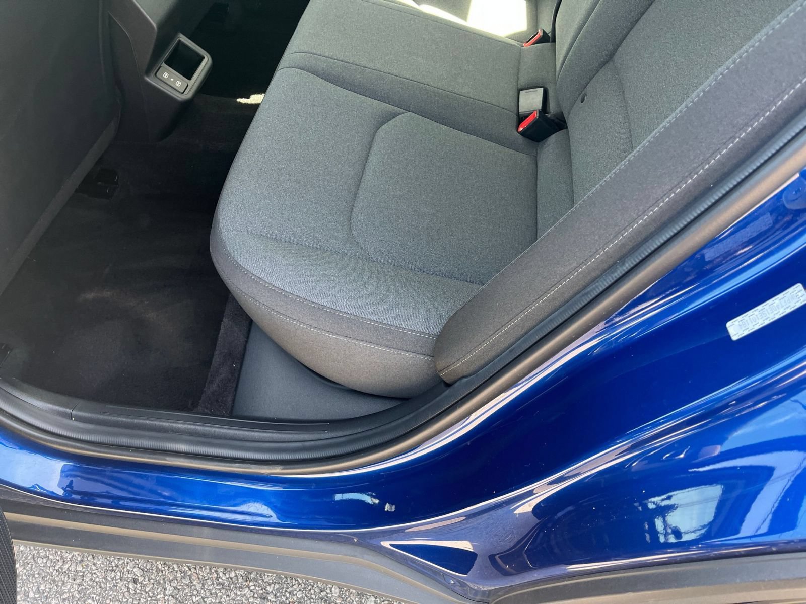 Used 2025 Kia K4 FWD image 28