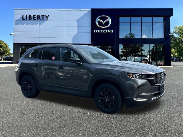 New 2026 MAZDA CX-50 2.5 Hybrid w/ Weather Package