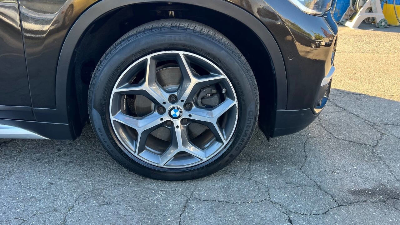 Used 2016 BMW X1 xDrive28i image 34