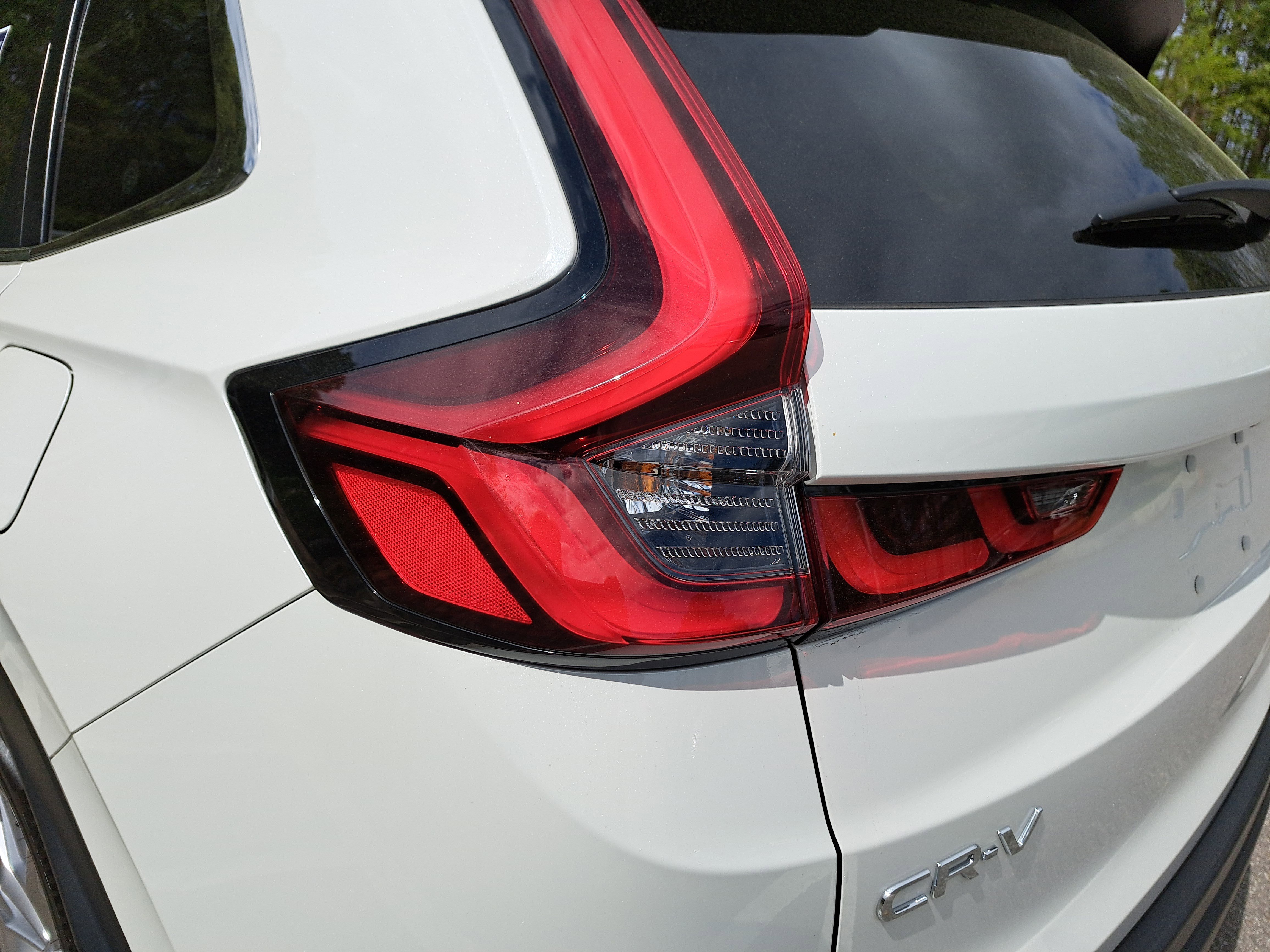 Used 2024 Honda CR-V EX-L image 35