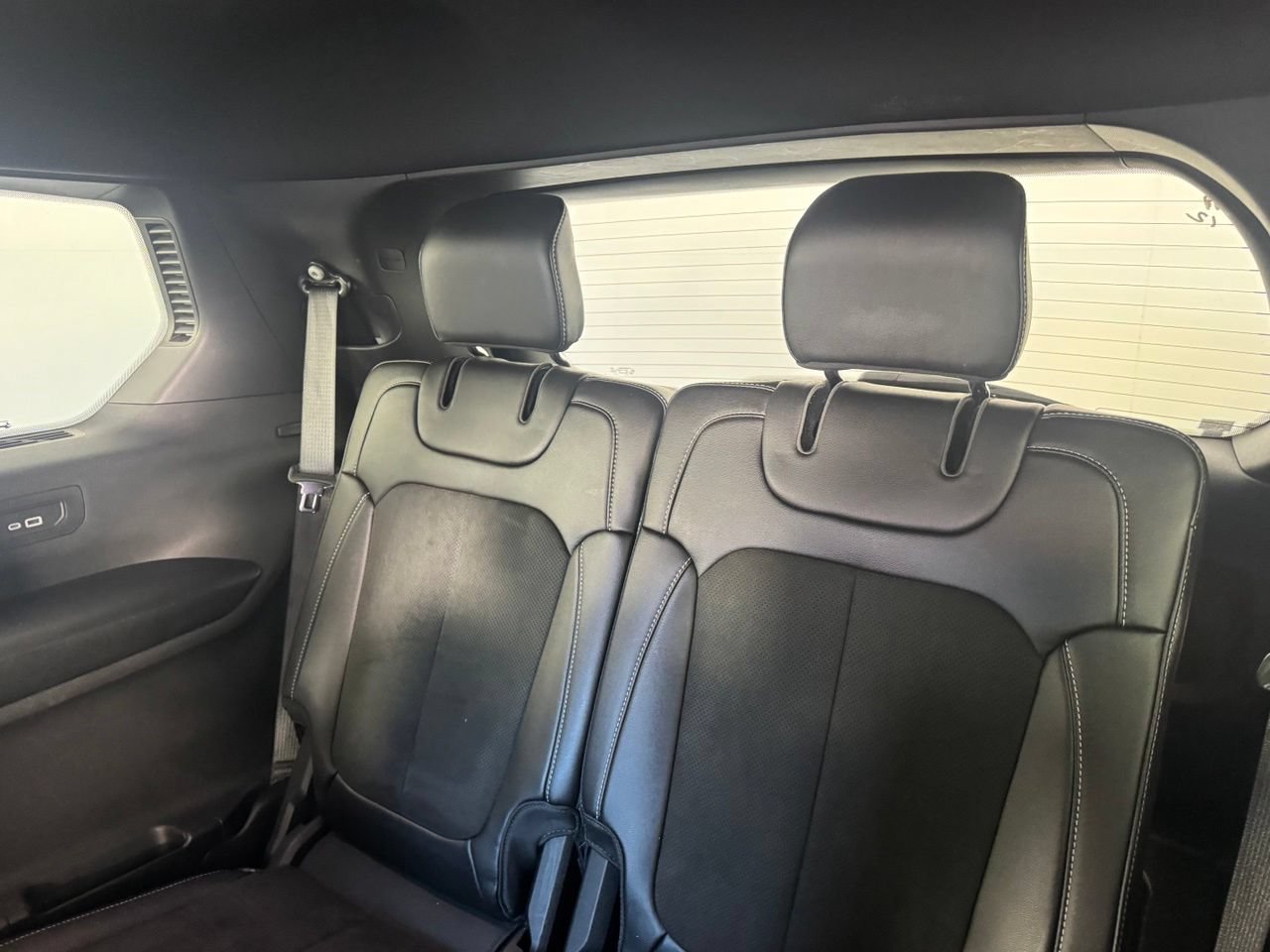 Used 2023 Jeep Grand Cherokee L Laredo AWD/4WD image 12