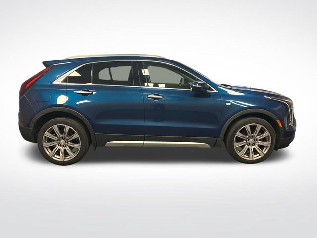 Used 2019 Cadillac XT4 Premium Luxury FWD image 6