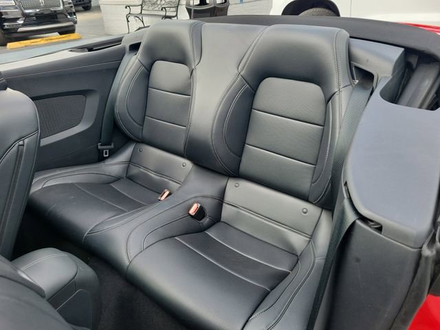 Used 2025 Ford Mustang Premium image 8
