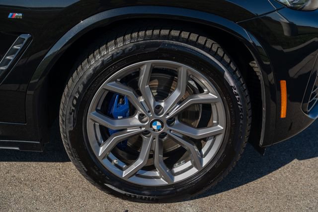 Used 2023 BMW X3 M40i image 11