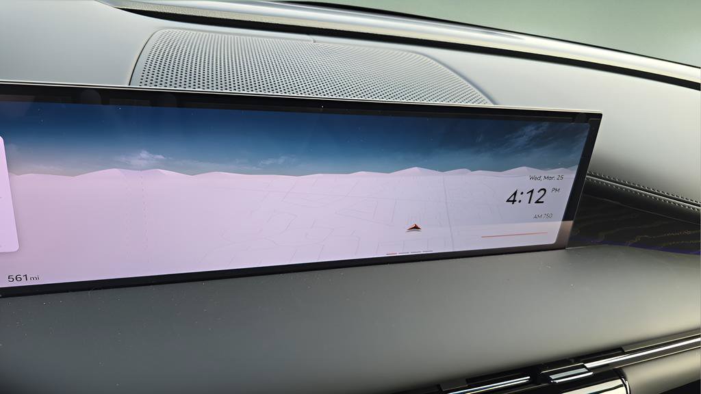 New 2026 Genesis G80 3.5T Prestige AWD/4WD image 21