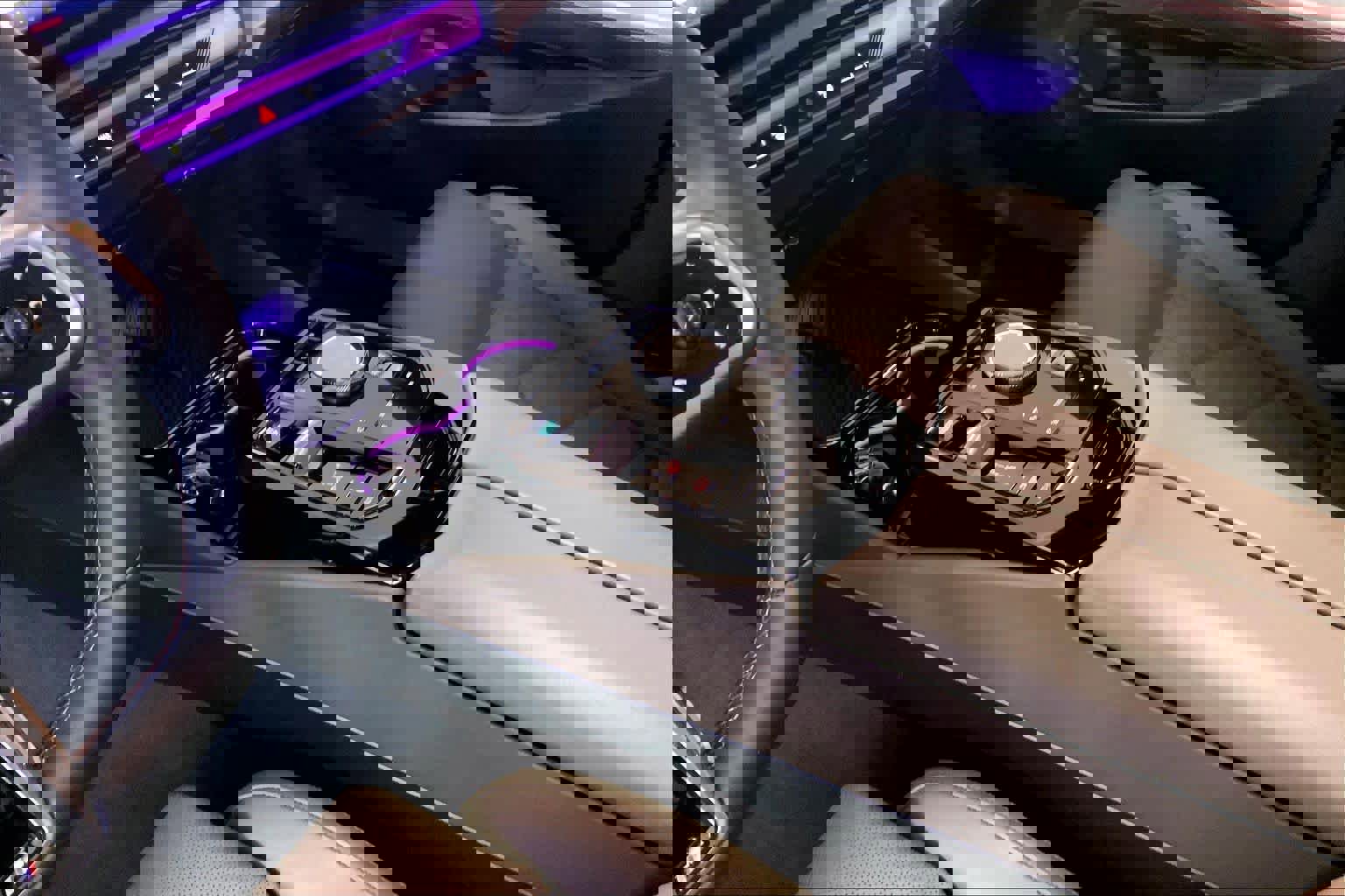 Used 2024 BMW i5 M60 image 16