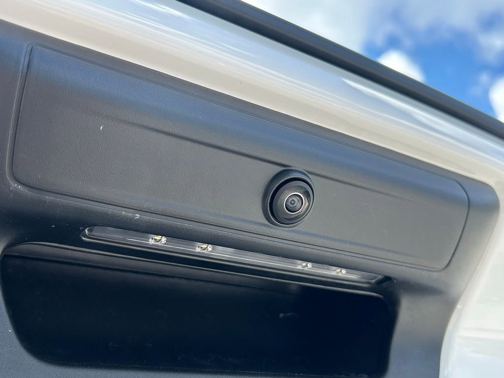 New 2026 RAM 1500 Classic Warlock image 28