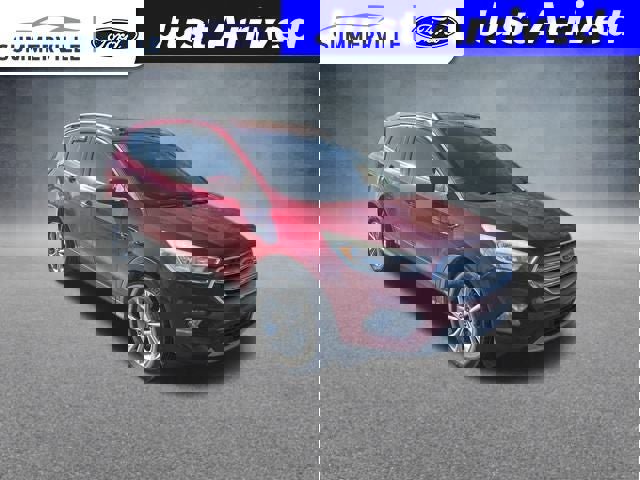 Used 2018 Ford Escape SE w/ SE Sync 3 Package