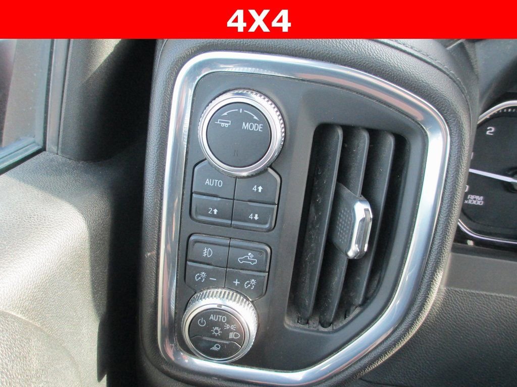Used 2022 GMC Sierra 3500 SLE w/ SLE Convenience Package image 23