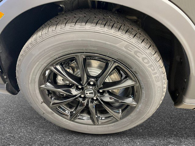 New 2027 Honda CR-V Sport-L image 12