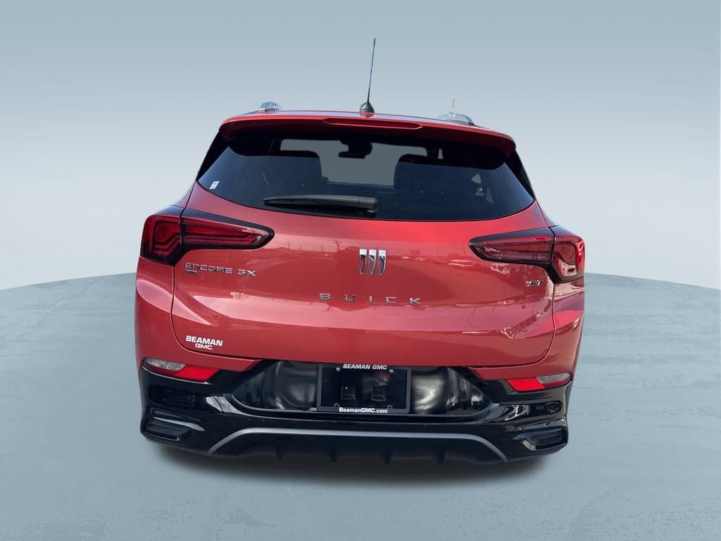 Used 2024 Buick Encore GX Sport Touring image 7