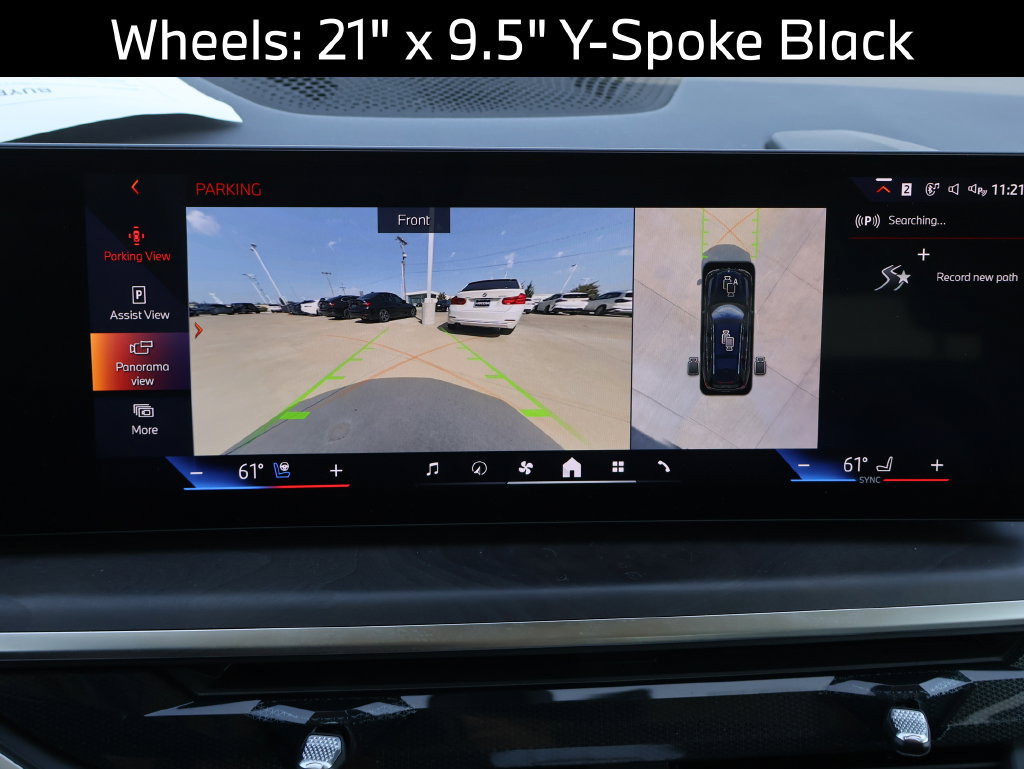 Certified 2026 BMW X7 xDrive40i AWD/4WD image 26