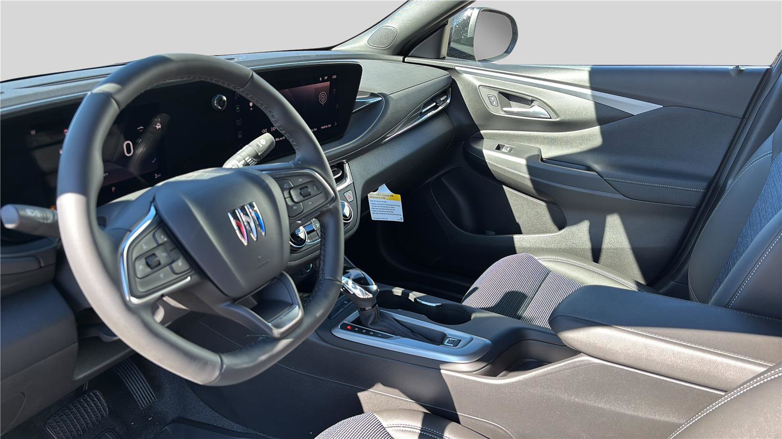 New 2026 Buick Envista Preferred w/ Convenience I Package image 14