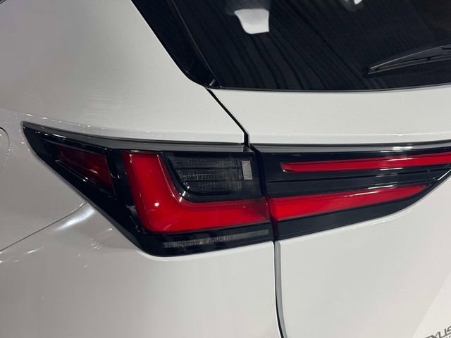 Certified 2026 Lexus NX 350 AWD w/ Cold Area Package image 14