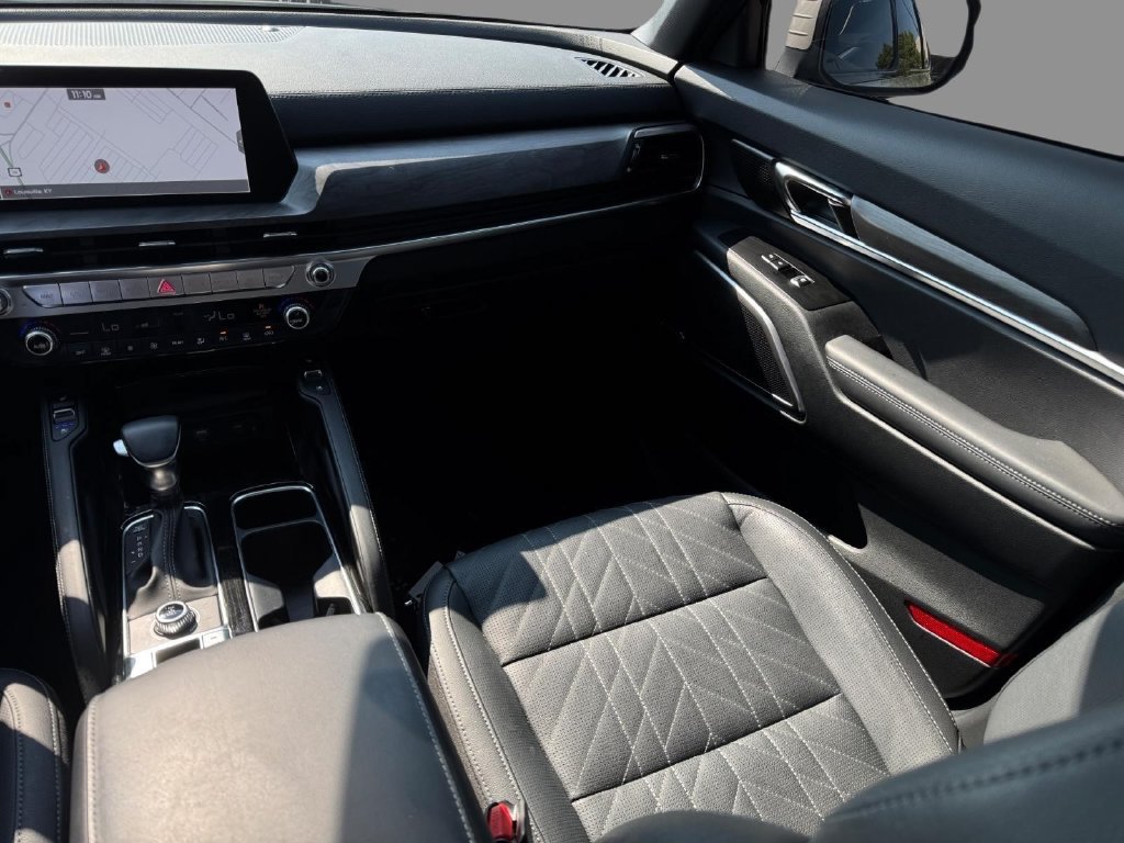 Used 2025 Kia Telluride EX X-Line AWD/4WD image 14