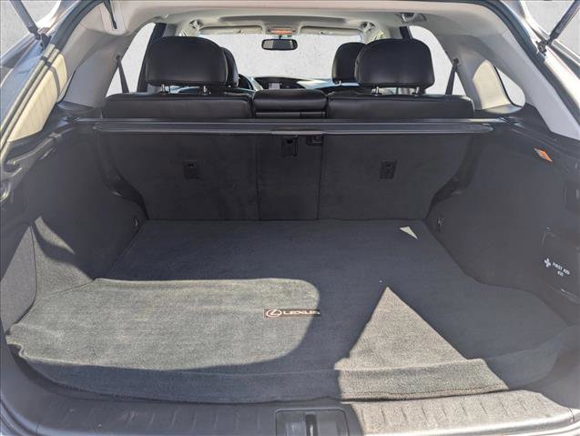 Used 2015 Lexus RX 350 FWD image 6