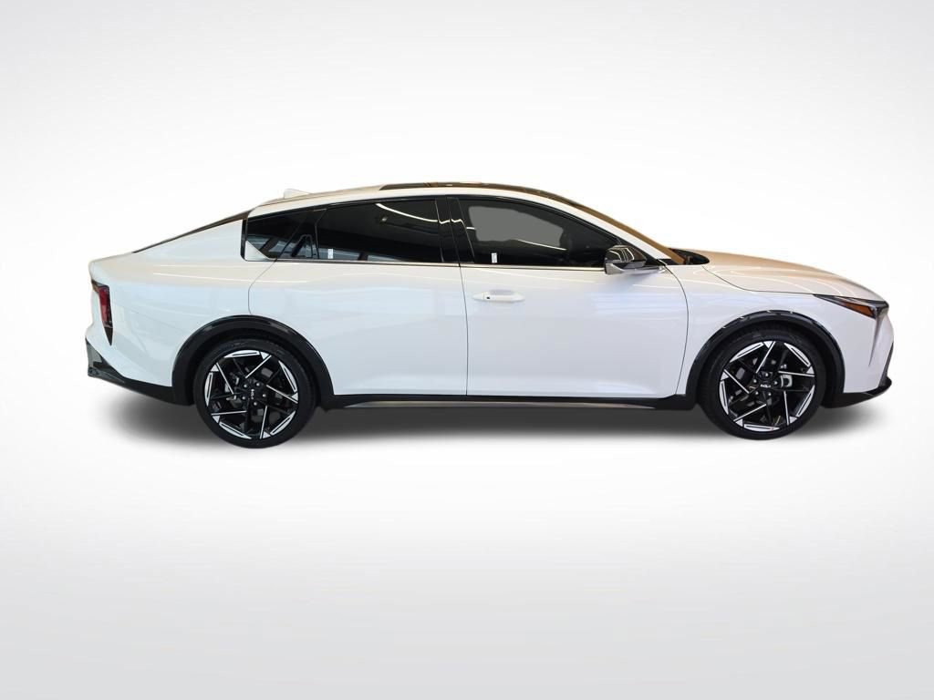 Used 2025 Kia K4 GT-Line w/ GT-Line Sunroof Package image 7