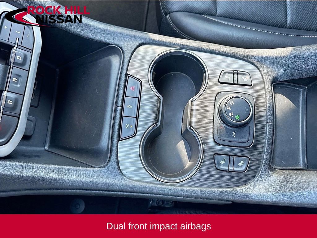 Used 2023 GMC Acadia SLT AWD/4WD image 17