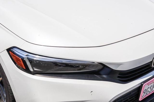 Certified 2023 Honda Civic Sport image 11