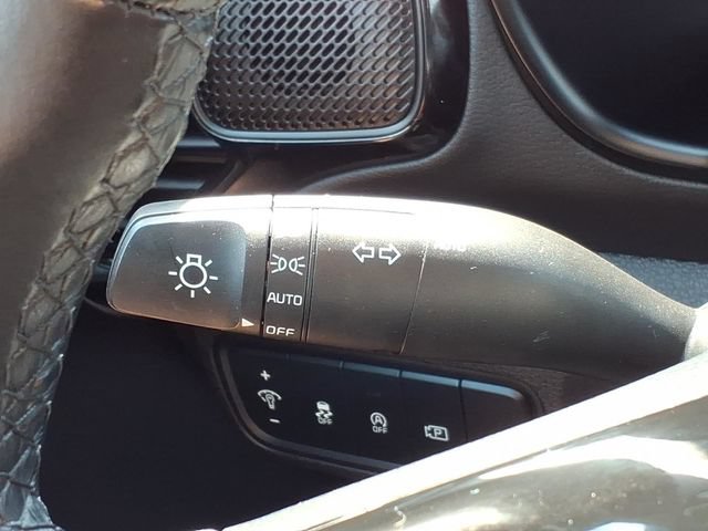Used 2025 Kia Soul EX FWD image 28