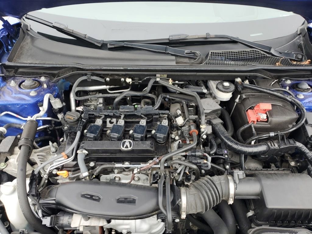 Used 2024 Acura Integra A-Spec image 11