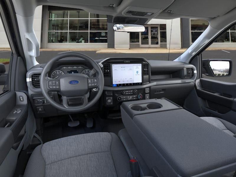 New 2026 Ford F150 XL image 9